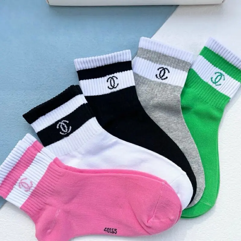 chanel chaussettes s_125001b3